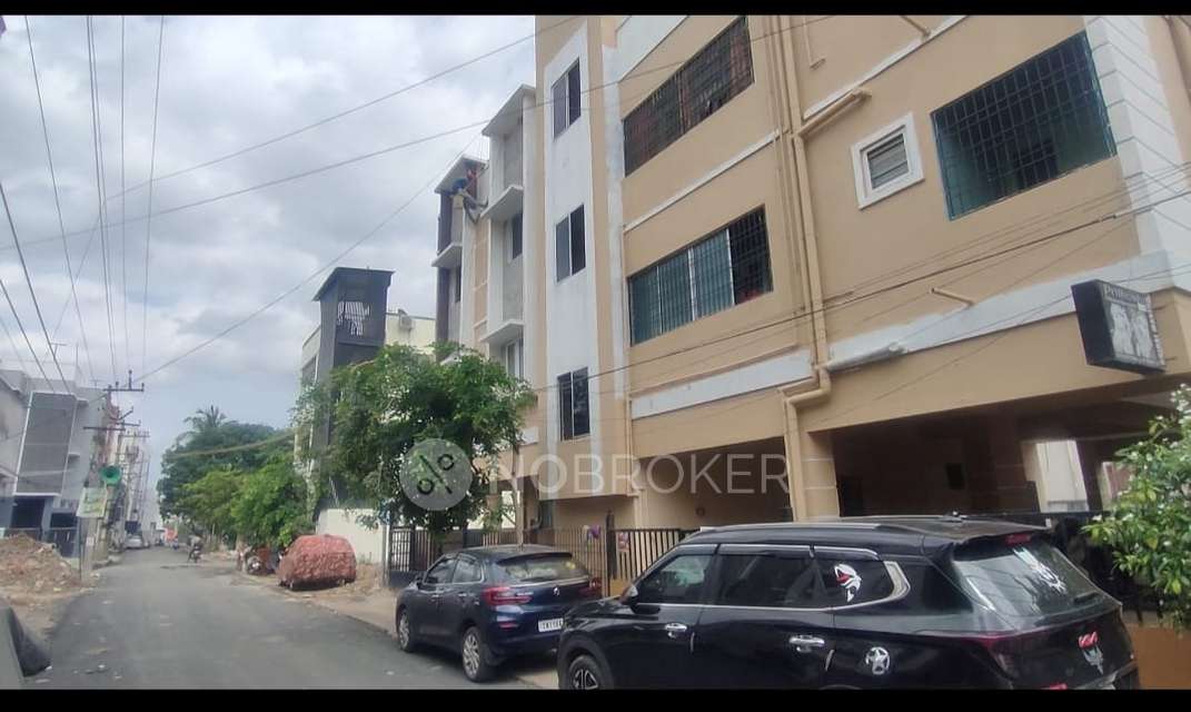 2 BHK Flat In Srimathi Apa For Sale  In Kasturba Nagar