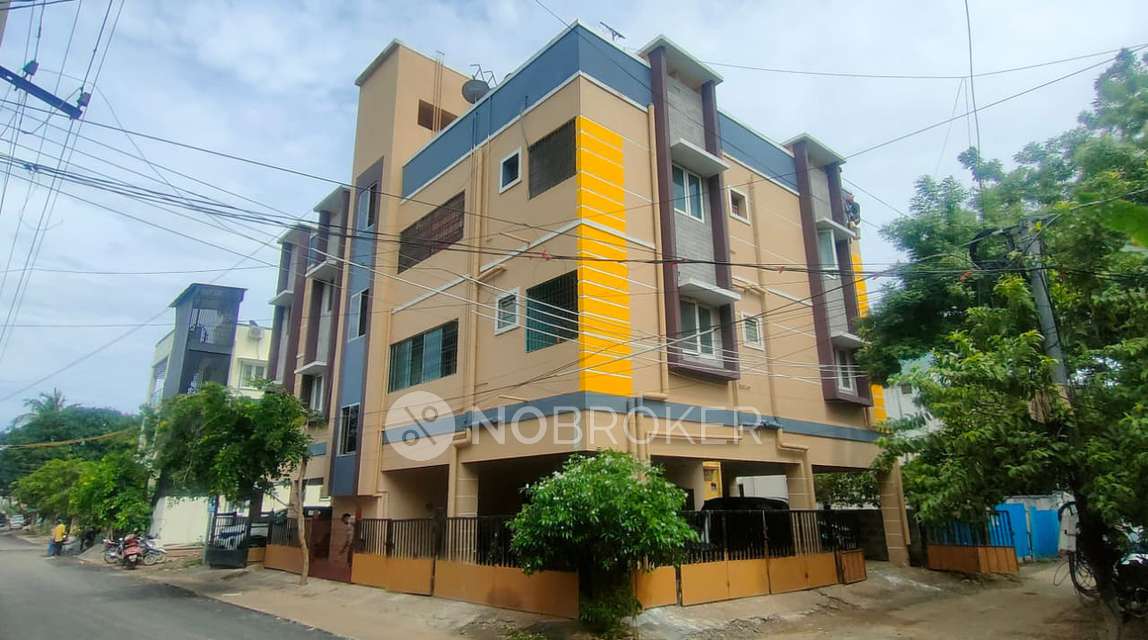 2 BHK Flat In Srimathi Apa For Sale  In Kasturba Nagar