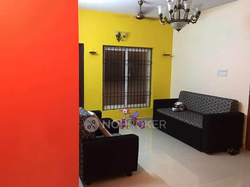 2 BHK Flat In Srimathi Apa For Sale  In Kasturba Nagar