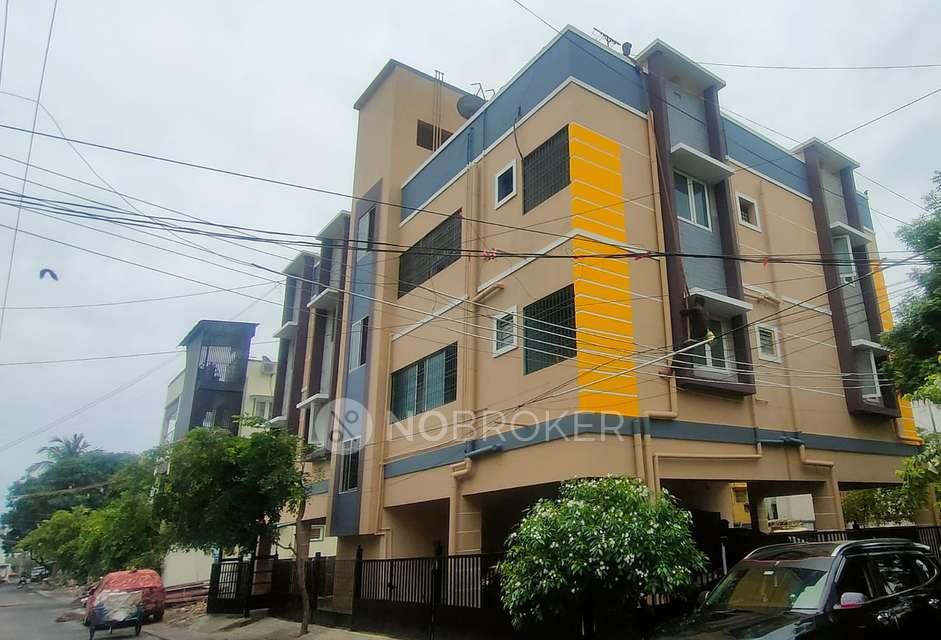 2 BHK Flat In Srimathi Apa For Sale  In Kasturba Nagar