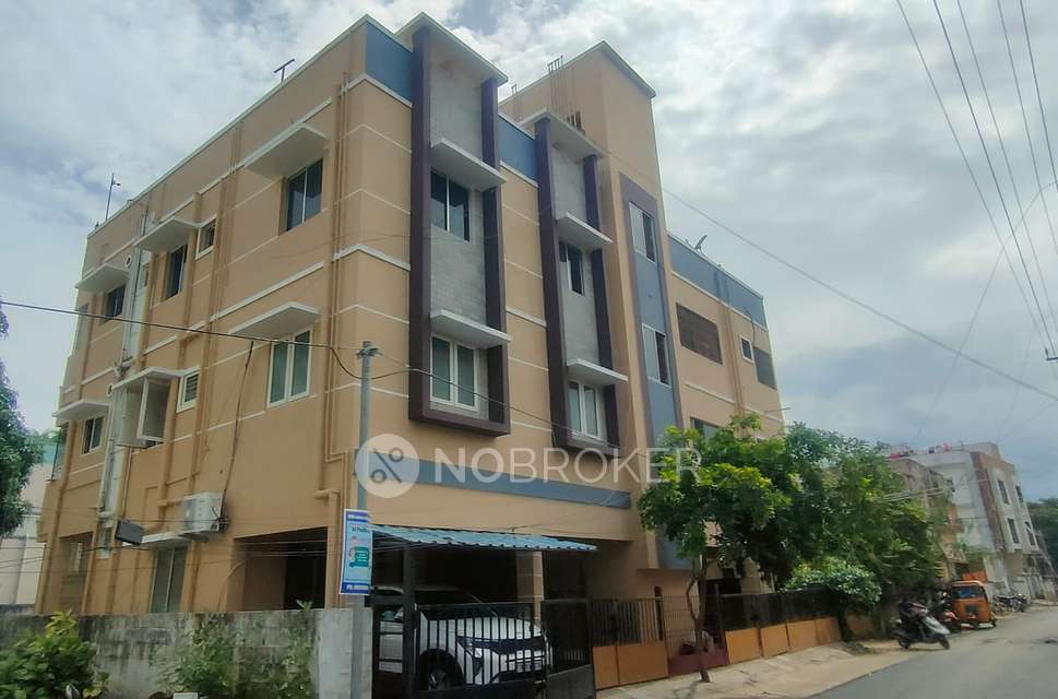 2 BHK Flat In Srimathi Apa For Sale  In Kasturba Nagar