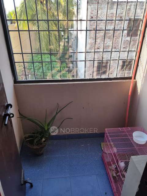 2 BHK Flat In Srimathi Apa For Sale  In Kasturba Nagar