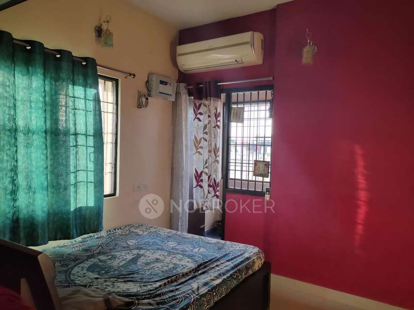2 BHK Flat In Srimathi Apa For Sale  In Kasturba Nagar