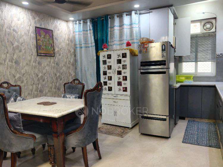 4+ BHK House For Sale  In 40b, New, Kundan Nagar, Laxmi Nagar, Delhi, 110092, India