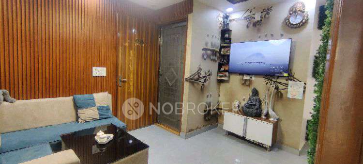 2 BHK Flat In Green Valley Residency For Sale  In Gali Number 34a