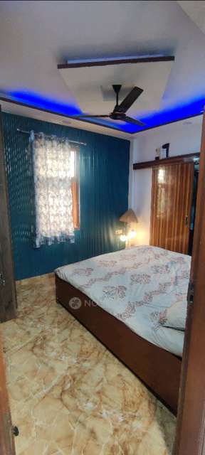 2 BHK Flat In Green Valley Residency For Sale  In Gali Number 34a