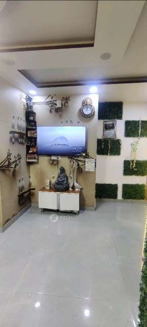 2 BHK Flat In Green Valley Residency For Sale  In Gali Number 34a