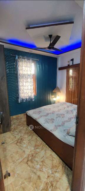 2 BHK Flat In Green Valley Residency For Sale  In Gali Number 34a