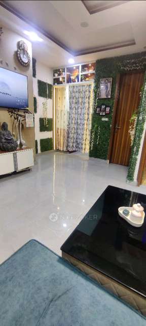 2 BHK Flat In Green Valley Residency For Sale  In Gali Number 34a