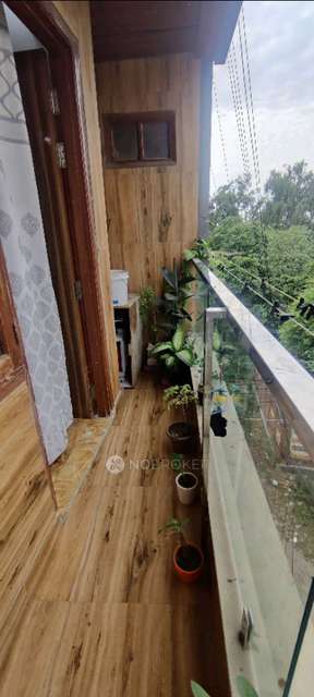 2 BHK Flat In Green Valley Residency For Sale  In Gali Number 34a