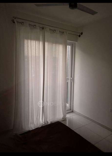 1 BHK Flat In Godrej Royale Woods for Rent  In Boovanahalli