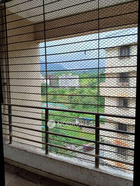 2 BHK Flat In Tulsi Angan, Badlapur East For Sale  In  Badlapur East