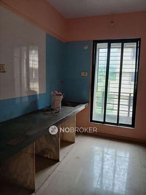 2 BHK Flat In Tulsi Angan, Badlapur East For Sale  In  Badlapur East