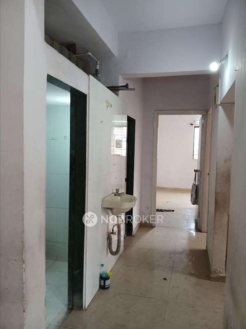 2 BHK Flat In Tulsi Angan, Badlapur East For Sale  In  Badlapur East