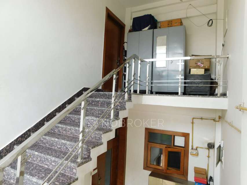 4+ BHK House For Sale  In Vasundhara