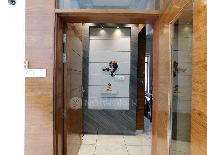 4+ BHK House For Sale  In Vasundhara