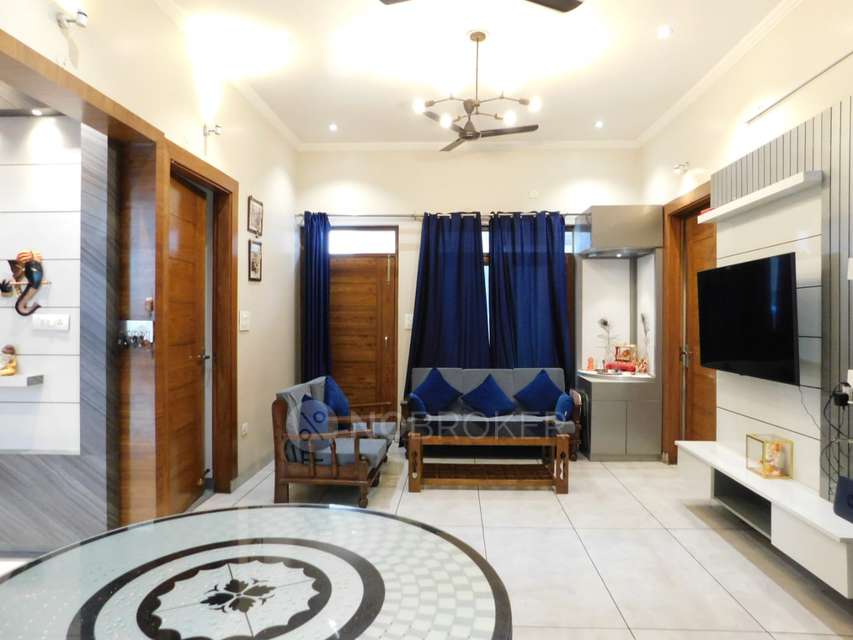 4+ BHK House For Sale  In Vasundhara