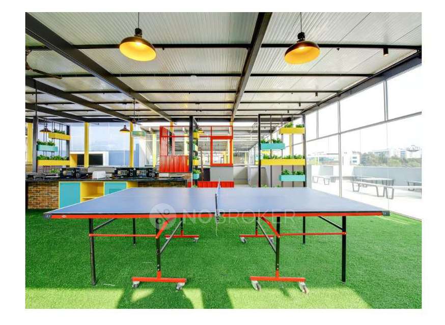 1 RK Flat In Uniworld Apartments, Electronic City For Sale  In Electronic City