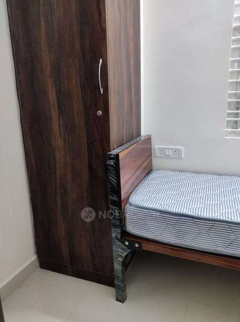 PG for Girls in Madiwala