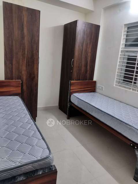 PG for Girls in Madiwala