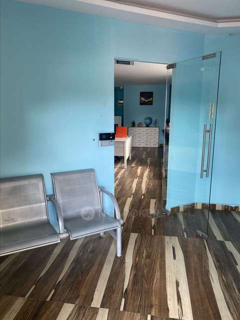 Office Space in Deepanjali Nagar, Bangalore for Rent 