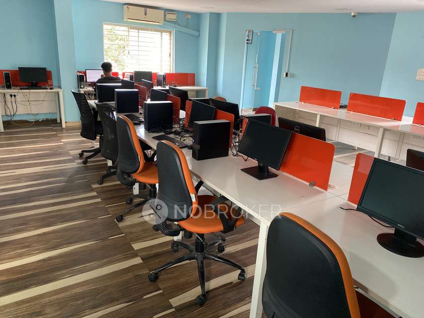Office Space in Deepanjali Nagar, Bangalore for Rent 