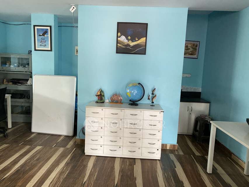 Office Space in Deepanjali Nagar, Bangalore for Rent 