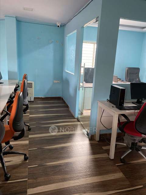 Office Space in Deepanjali Nagar, Bangalore for Rent 