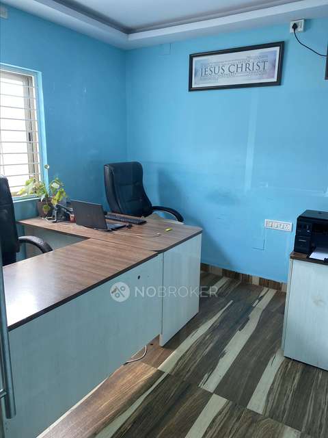 Office Space in Deepanjali Nagar, Bangalore for Rent 