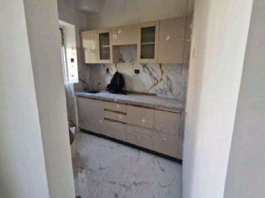 3 BHK Flat In Ruparel Gardens For Sale  In Nerul, Navi Mumbai, Maharashtra, India