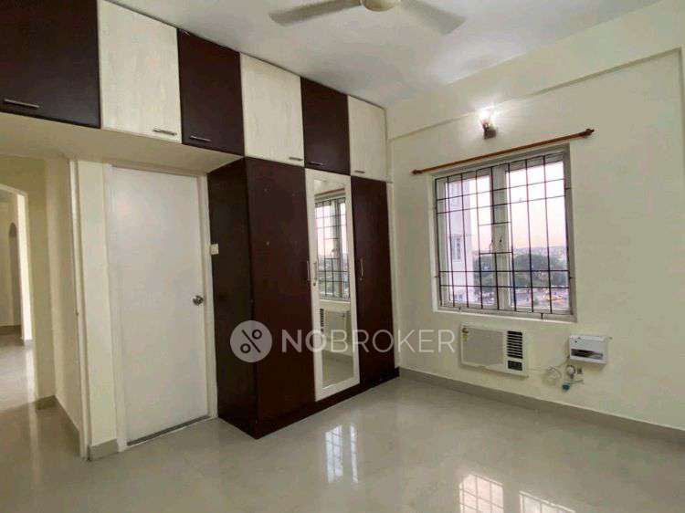 3 BHK Flat In South India Safaa for Rent  In Perungulathur