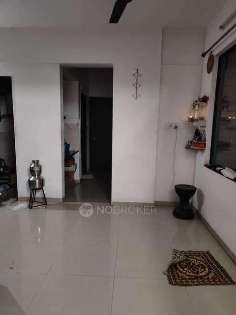 2 BHK Flat In Alankapuram Society For Sale  In  Alandi, Pune