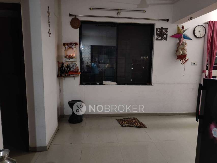 2 BHK Flat In Alankapuram Society For Sale  In  Alandi, Pune