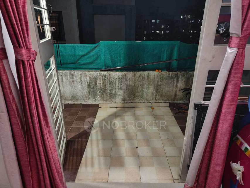 2 BHK Flat In Alankapuram Society For Sale  In  Alandi, Pune