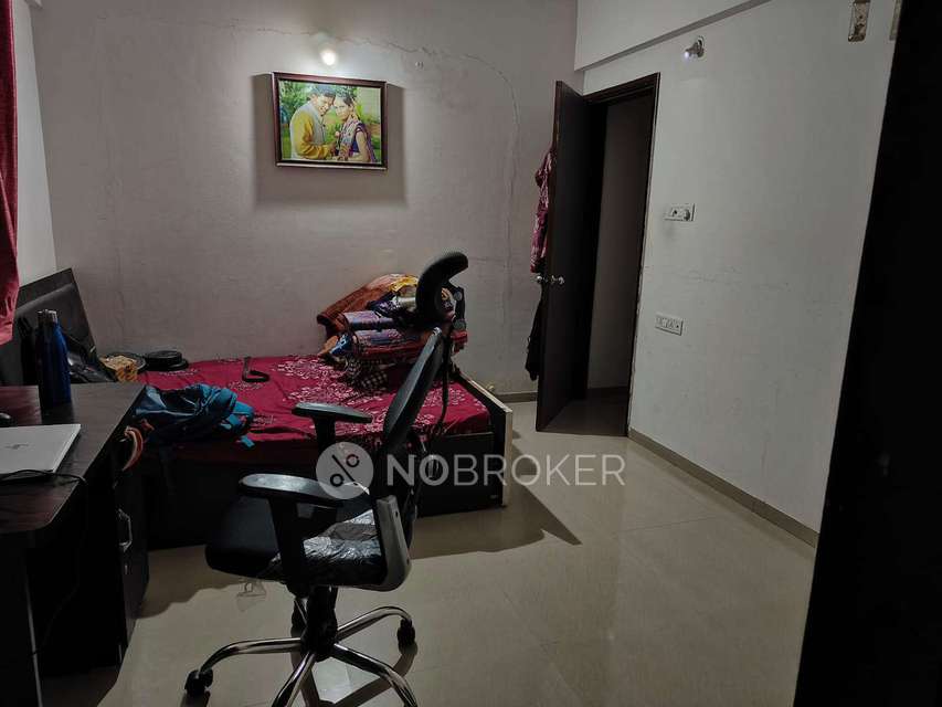 2 BHK Flat In Alankapuram Society For Sale  In  Alandi, Pune