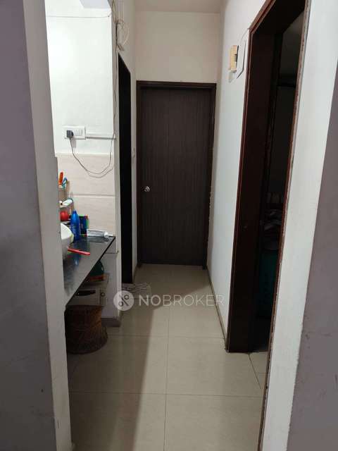 2 BHK Flat In Alankapuram Society For Sale  In  Alandi, Pune