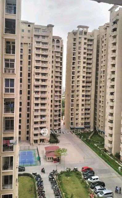 2 BHK Flat In Super Mig  For Sale  In Sector 93