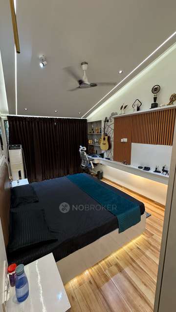 3 BHK Villa In Kalpana Empress For Sale  In Wanowrie