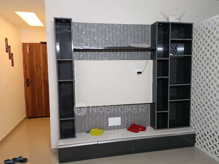 2 BHK Flat In Green Court For Sale  In Sector 90