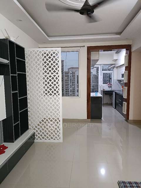 2 BHK Flat In Green Court For Sale  In Sector 90