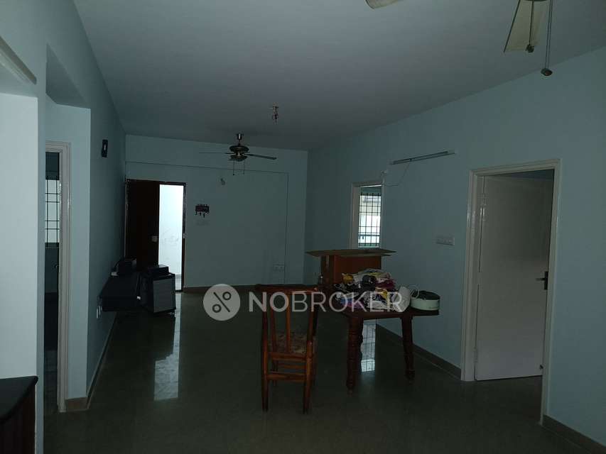 3 BHK Flat In Ds Max Srenety  for Rent  In Bommanahalli