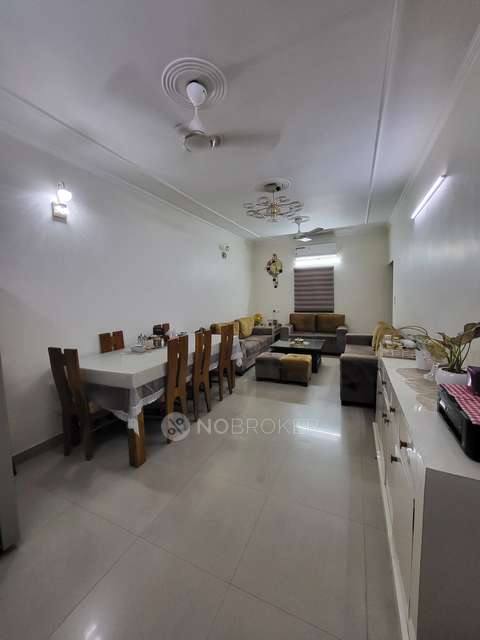 4 BHK Flat In Dda For Sale  In Jankapuri