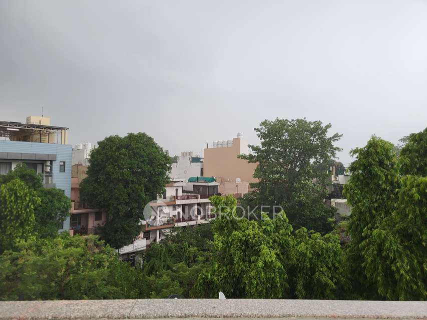 4 BHK Flat In Dda For Sale  In Jankapuri