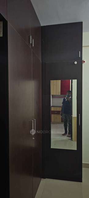 2 BHK Flat In Anu Enclave For Sale  In 369, Vrushabhavathi Nagar, Kamakshipalya, Bengaluru, Karnataka 560079, India