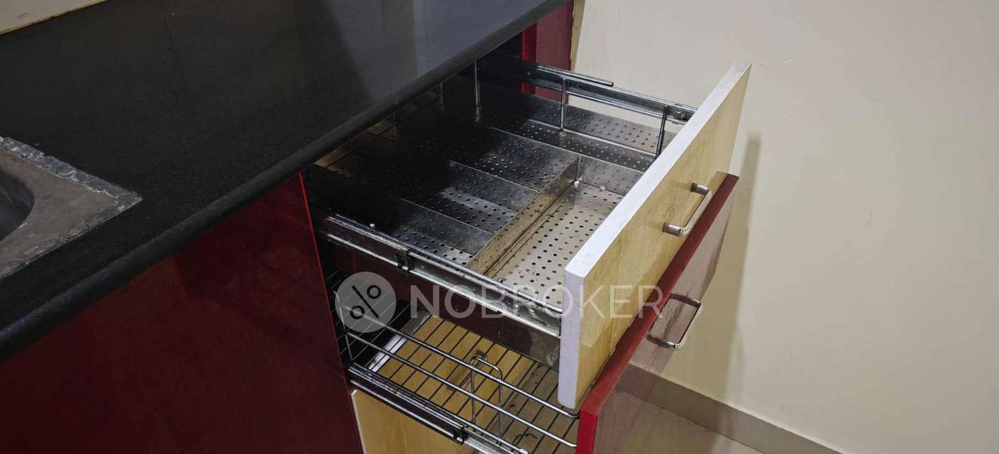 2 BHK Flat In Anu Enclave For Sale  In 369, Vrushabhavathi Nagar, Kamakshipalya, Bengaluru, Karnataka 560079, India