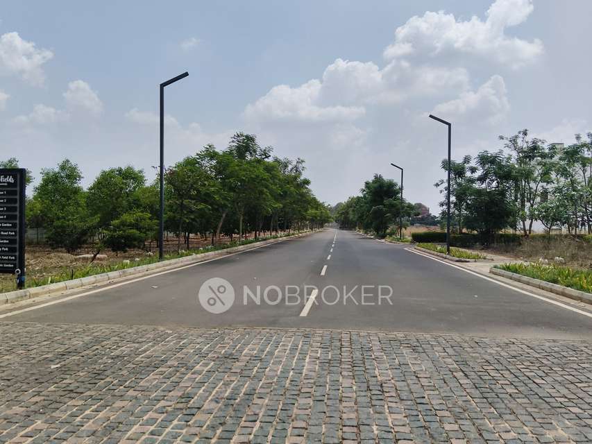 Plot For Sale  In Morefields By Manyata In Varthur