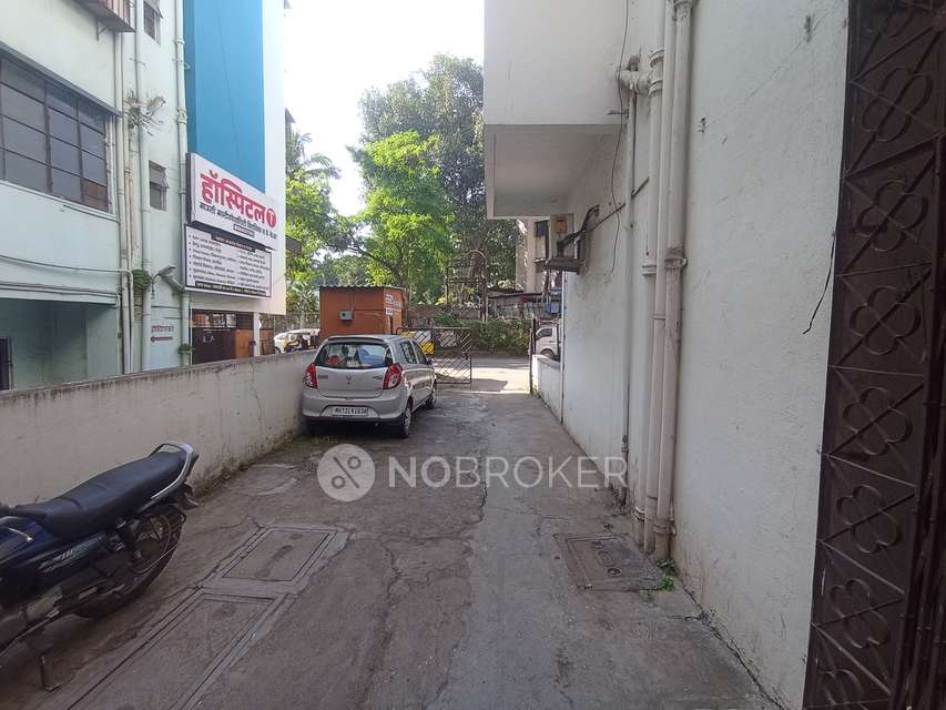 1 BHK Flat In Standalone Building  for Rent  In Vishrath Wadi