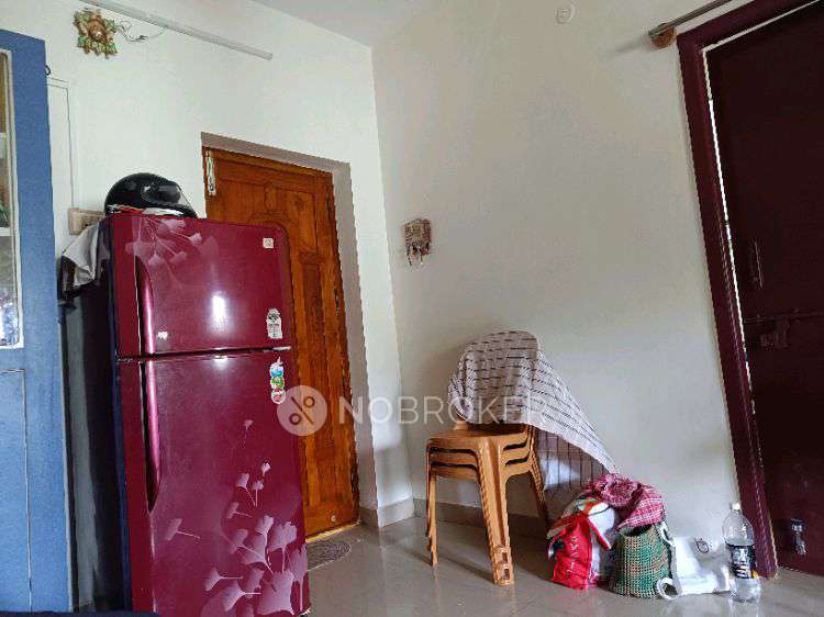 2 BHK Flat In Siva Foundation,aishwaryam Homes For Sale  In Nemilichery