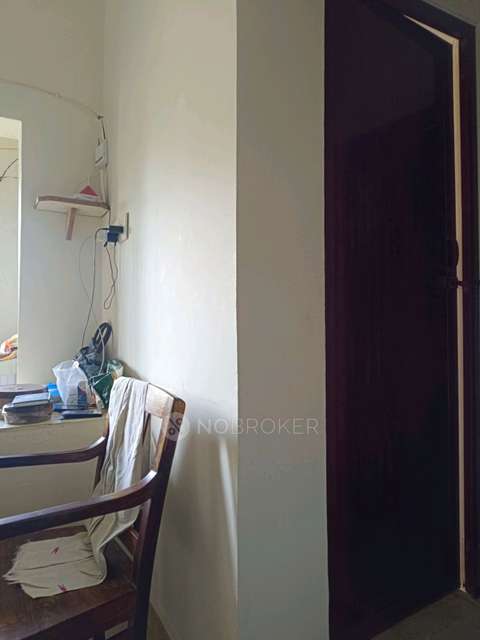 2 BHK Flat In Siva Foundation,aishwaryam Homes For Sale  In Nemilichery