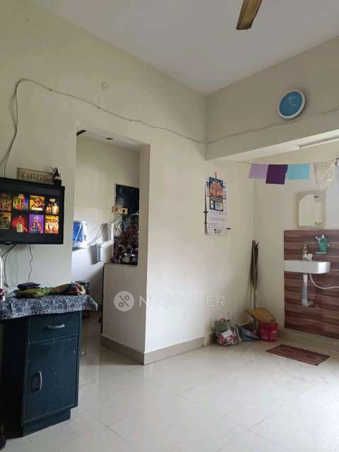 2 BHK Flat In Siva Foundation,aishwaryam Homes For Sale  In Nemilichery